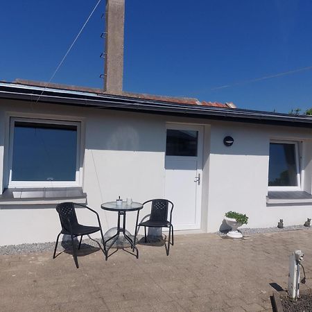 Venos Rooms 2 Hirtshals Exterior photo
