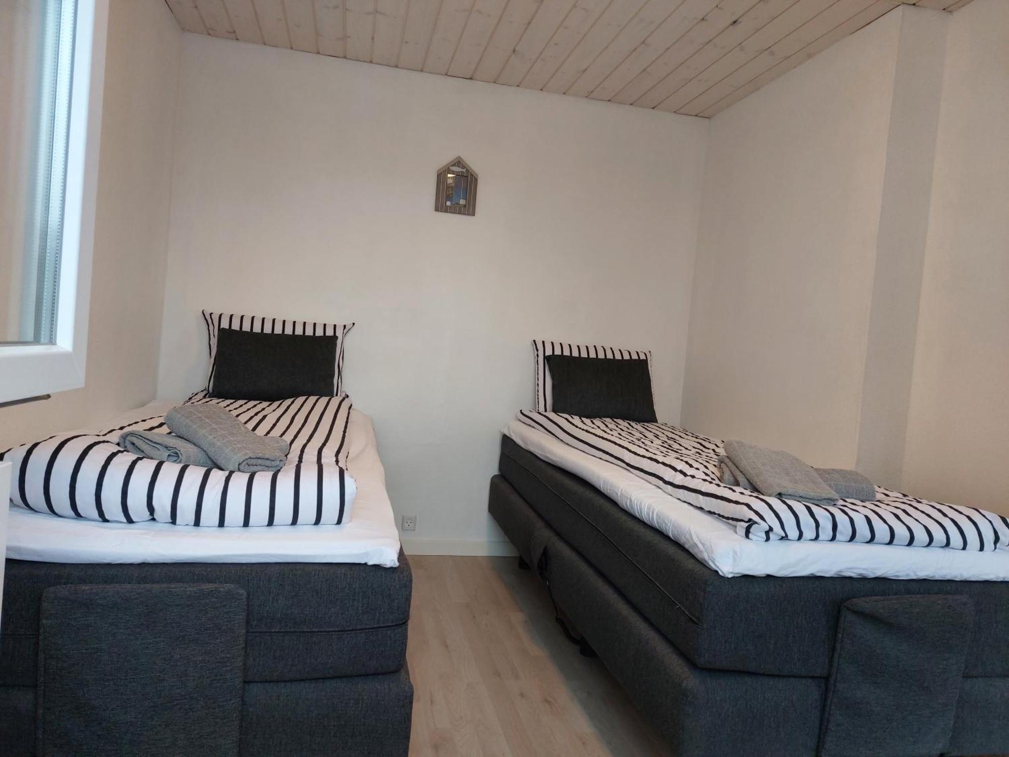 Venos Rooms 2 Hirtshals Exterior photo