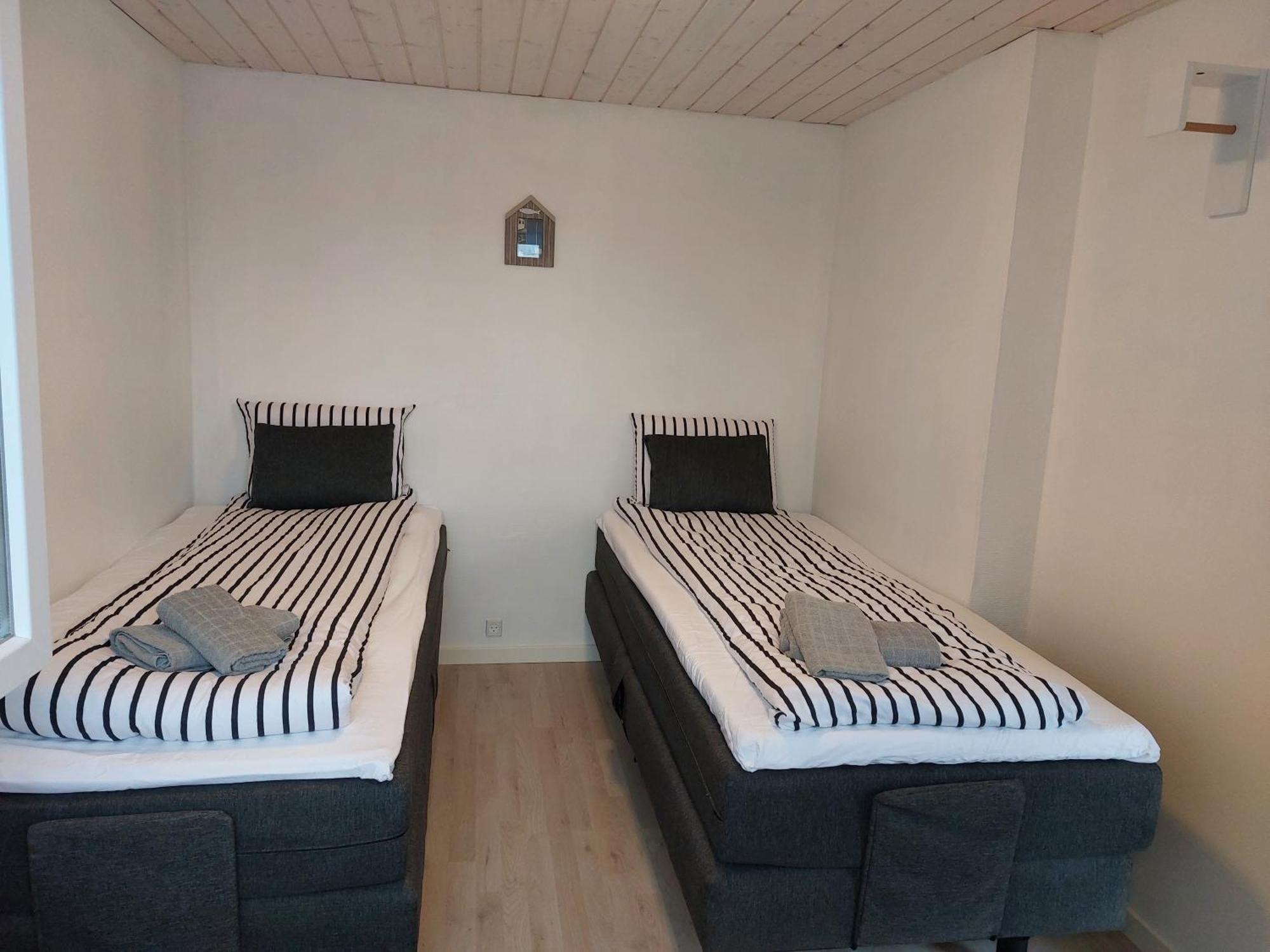 Venos Rooms 2 Hirtshals Exterior photo
