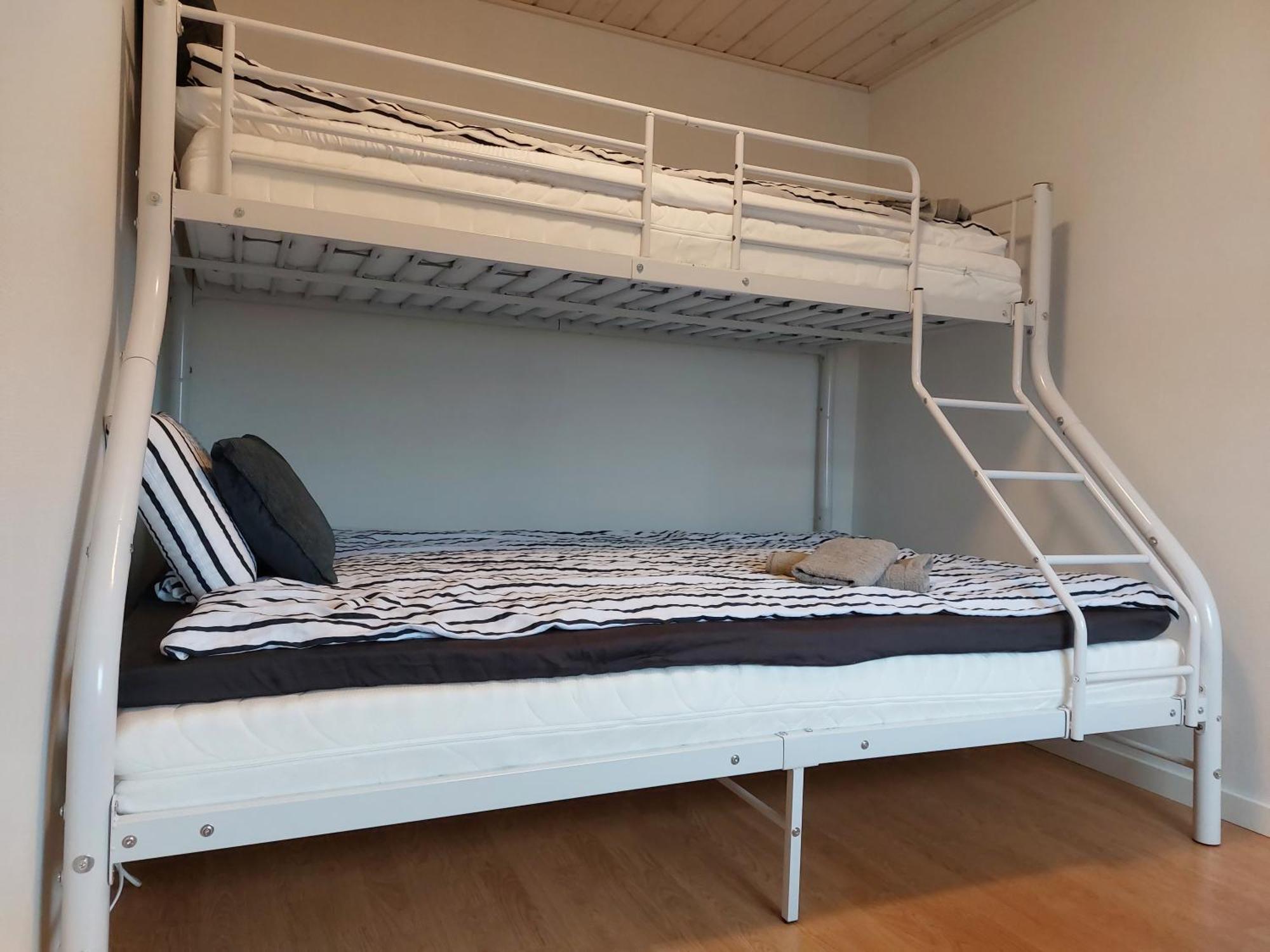Venos Rooms 2 Hirtshals Exterior photo